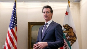 Governor Newsom Passes Order to Protect Small Companies from Eviction