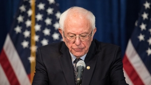 Bernie Sanders Dropped Out of the 2020 Presidential Race