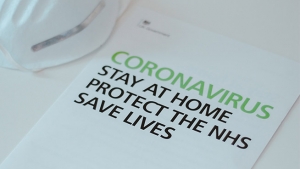 COVID-19 Daily Update: April 6, 2020