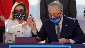 The Dan Bongino Show: June 21, 2021 – Nancy Pelosi’s Latest Scam is Peak Hypocrisy