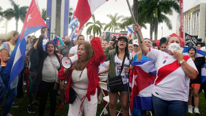 The Dan Bongino Show: July 14, 2021 – Horrifying Video Emerges From Cuba