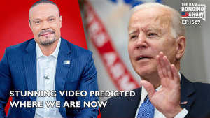 The Dan Bongino Show: July 23, 2021