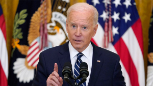 The Dan Bongino Show: August 20, 2021 – Biden Does The Unthinkable