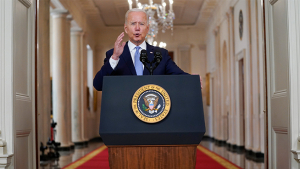 The Dan Bongino Show: September 8, 2021 – Joe Biden’s Really Really Bad Day