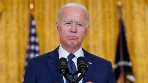 The Dan Bongino Show: September 28, 2021 – If Biden Was Trying To Destroy The Country Would He Do Anything Different?