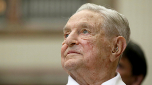 The Dan Bongino: October 27, 2021 – It’s Happening, And Soros And The Libs Aren’t Happy