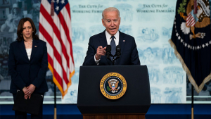 The Dan Bongino Show: November 4, 2021 – Biden’s Comments Yesterday Are A Five Alarm Fire