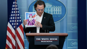 The Ben Shapiro Show: June 8, 2022 – Matthew McConaughey Visits the White House