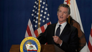 California Governor Gavin Newsom Tests Positive for COVID-19