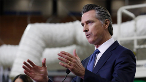 Gov. Newsom Calls in National Guard, CHP to ‘Address the Fentanyl Crisis’ in San Francisco 