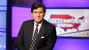 Fox News, Tucker Carlson Part Ways in Surprise Announcement