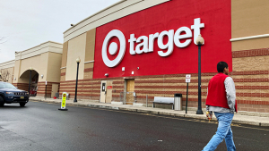 SF Unable to Lock up Shoplifters, so a Local Target Store Locks up Inventory 