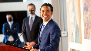 With Eye Towards Being CA Governor, AG Bonta Interfering With DA Jenkins Decision 