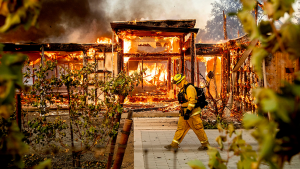 State Farm Stops Home Insurance in California, State Blames Climate Change