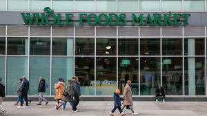 Violent Crime in Aisle 3: The Data on Whole Foods’ San Francisco Flagship Shutdown