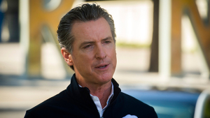 Newsom Says California’s Budget Deficit Has Exploded to $31.5 Billion