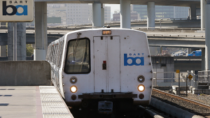 Increased BART Police Presence Resulting in More Arrests