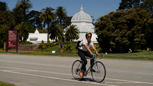 New Bike Lane in SF Neighborhood Causing Accidents, Loss of Parking