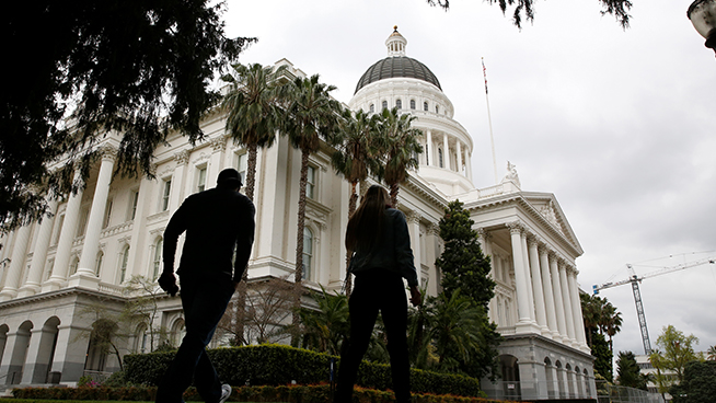 9th Circuit Court of Appeals Hands a Free Speech Victory to Conservative College Students in Clovis