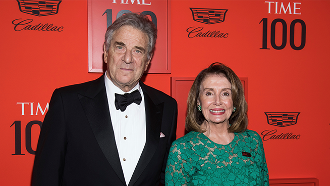 Defense Team for Paul Pelosi Attacker Wants Access to Pelosi Home