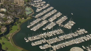 Boaters Dealing With ‘Modern-Day Pirates’ in the East Bay