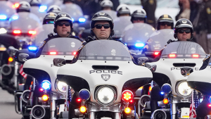 San Francisco Tries to Replenish Police Department Out-of-State