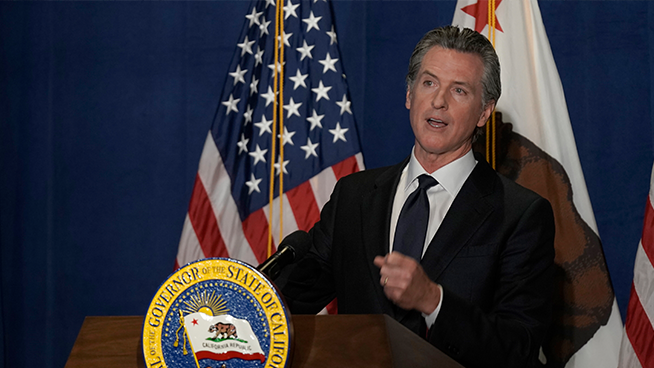 Who Will Newsom Appoint to Fill Feinstein’s Senate Seat? 