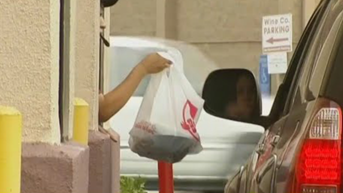 Fast Food Restaurants Agree to $20 Minimum Wage in California