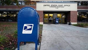 Ten Arrested for Attacks on Bay Area Postal Workers