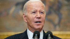 Biden Considers Meeting with Xi in San Francisco Next Month