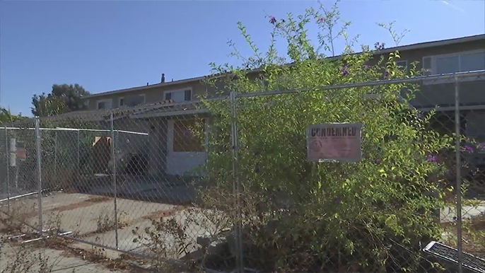 San Jose Home With Meth Lab Selling As-Is for $1.5 Million