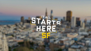 Ad Campaign Hopes to Improve San Francisco’s Image