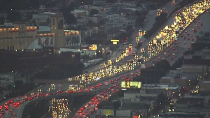 Get Ready to Pay to Drive in the Bay: Leaders Detail All-Lane Freeway Tolling