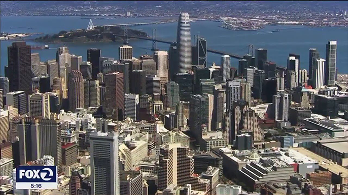 San Francisco to Close Two Lanes on Bay Bridge for APEC 2023, Here’s What You Need to Know