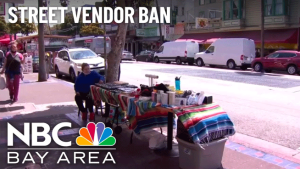 San Francisco Will Open Two Temporary Spaces For Mission Vendors