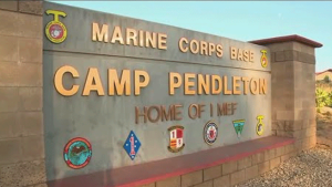 1 Dead, 14 Injured In Camp Pendleton Training Crash