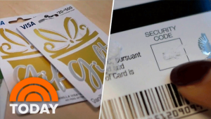 Gift Card Company Faces Lawsuit Regarding Card-Draining Scam