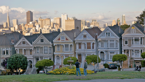 These 7 California Cities Have More Million-Dollar Homes Than Most Of The US