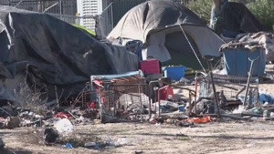 Sacramento, Los Angeles in Top 3 With Most Homeless People In America