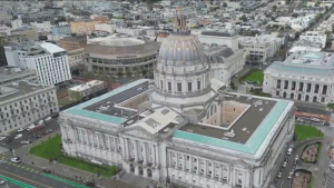 SF Cuts Reparations Office Funding Due to Budget Deficit