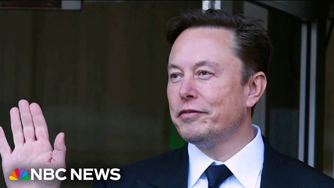 Judge Voids $55 Billion Payment To Elon Musk