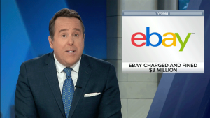 eBay Ordered To Pay $3 Million After Employees Sent Live Spiders And Cockroaches To A Massachusetts Couple