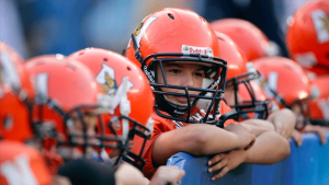 CA Bill Aims to Ban Football For Young Kids