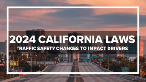 California Could Controls Your Car’s Speed