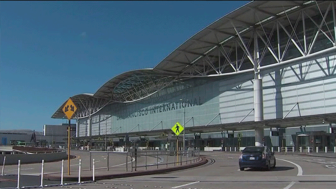 CA Airport to Rename Terminal In Dianne Feinstein’s Honor