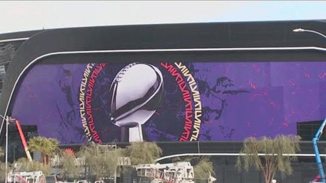 Super Bowl Tickets Selling for Over $8,000